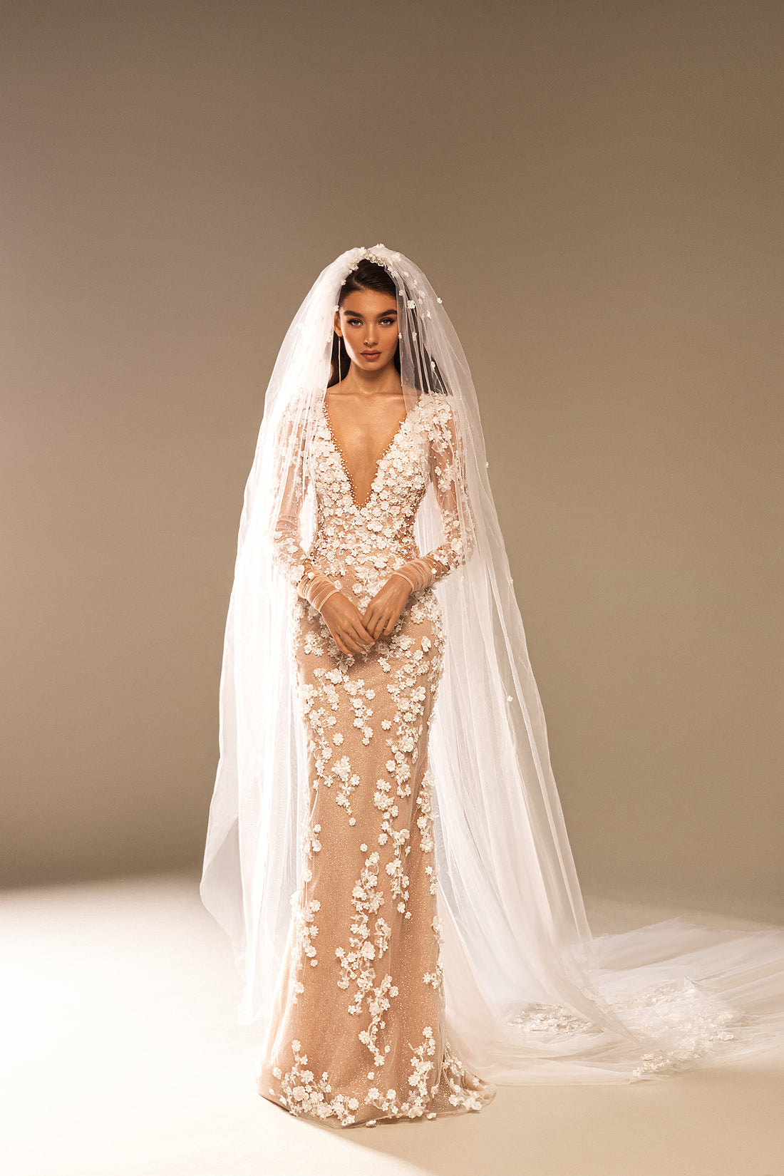 Mariana II – catalogue photo