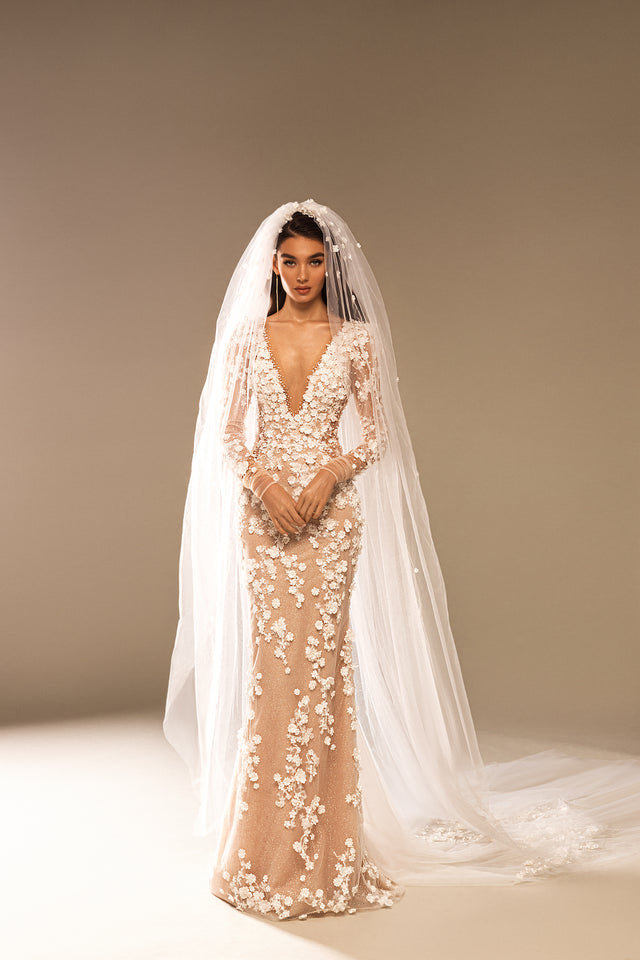 Mariana II catalogue photo