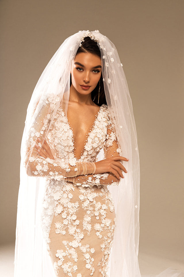 Mariana II catalogue photo