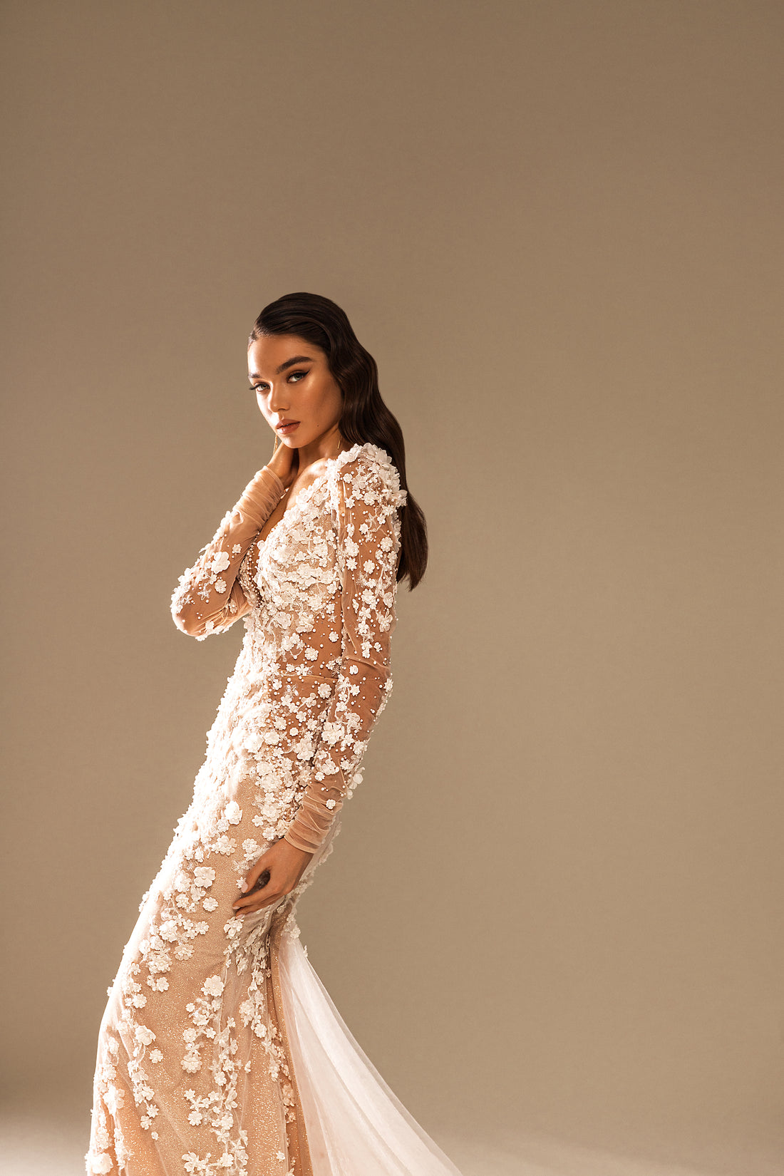 Catalogue photo
