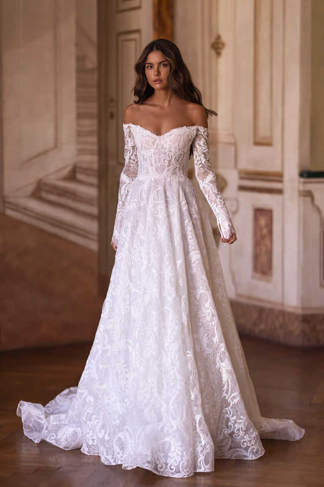Yedyna catalogue photo