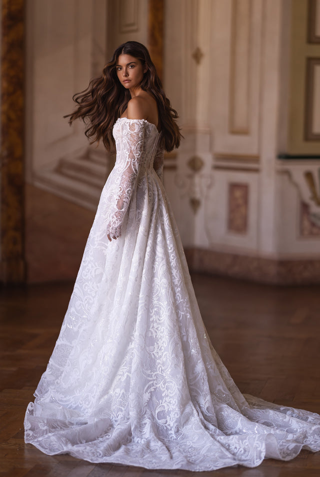 Yedyna catalogue photo