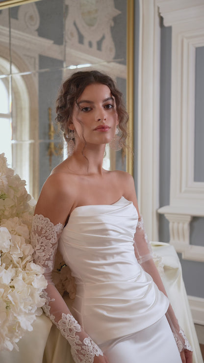 Kassandra — Revelation 2027
