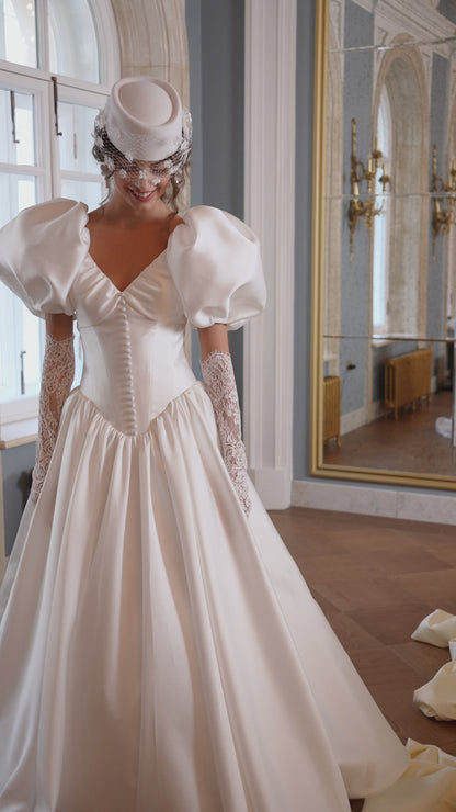 Ailonvi — Revelation 2027