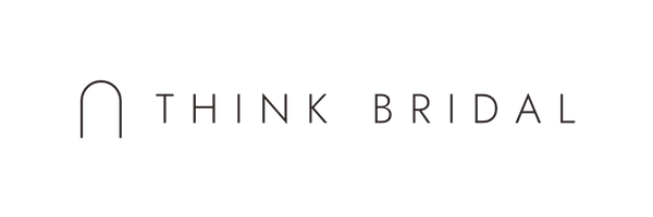 Think Bridal logo